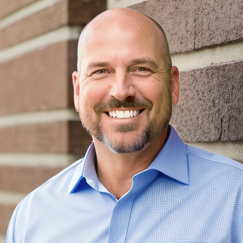Episode 138 - Interim Leadership in a Crisis with Jim Rettew
