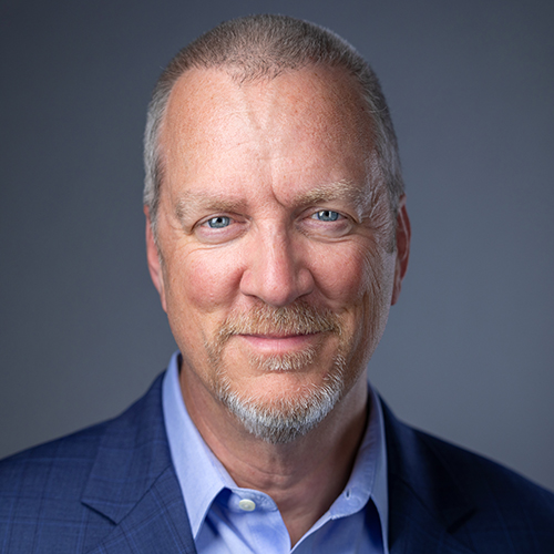 Episode 144 - 3 Leadership Challenges with Dr. Patrick Jinks