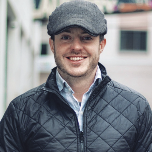 Episode 147 - Turning Data in Stories with Neil Callanan