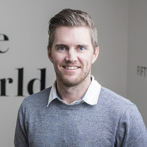 Episode 148 - NOT Random Acts of Marketing with Javan Van Gronigen