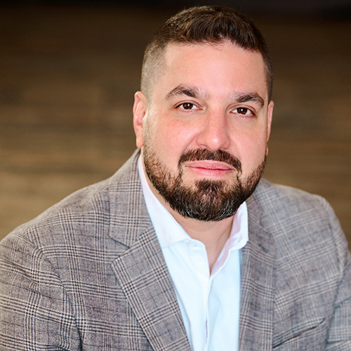 Episode 149 - Thriving with Jon Rosemberg