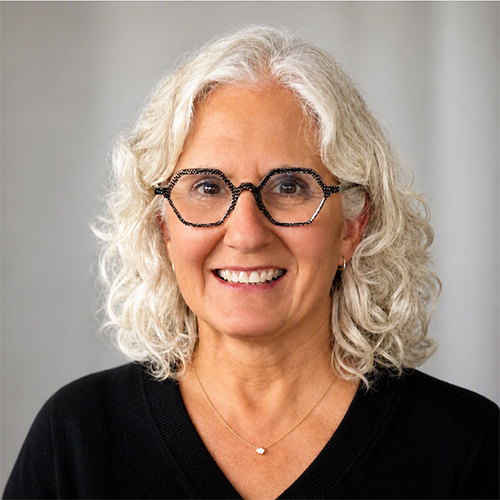 Episode 159 - Evaluating Our Work with Dr. Beth DaPonte
