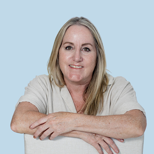 Episode 160 - Human-Centric Leadership with Sally Mildren
