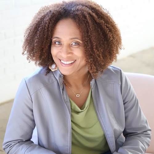 Episode 162 - Leadership Energy with Lana Hailemariam