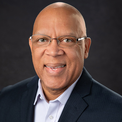 Episode 163 with Ron Harvey