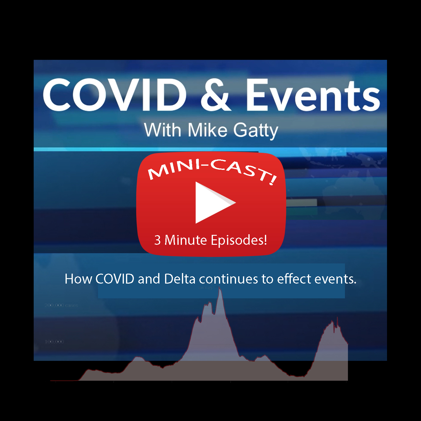 COVID and Events Episode 1