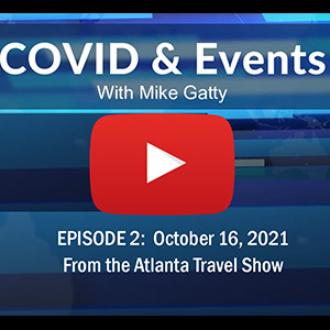 COVID and Events Episode 2