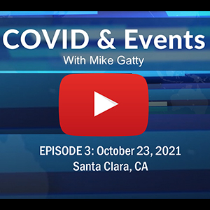 Covid and Events Episode 3