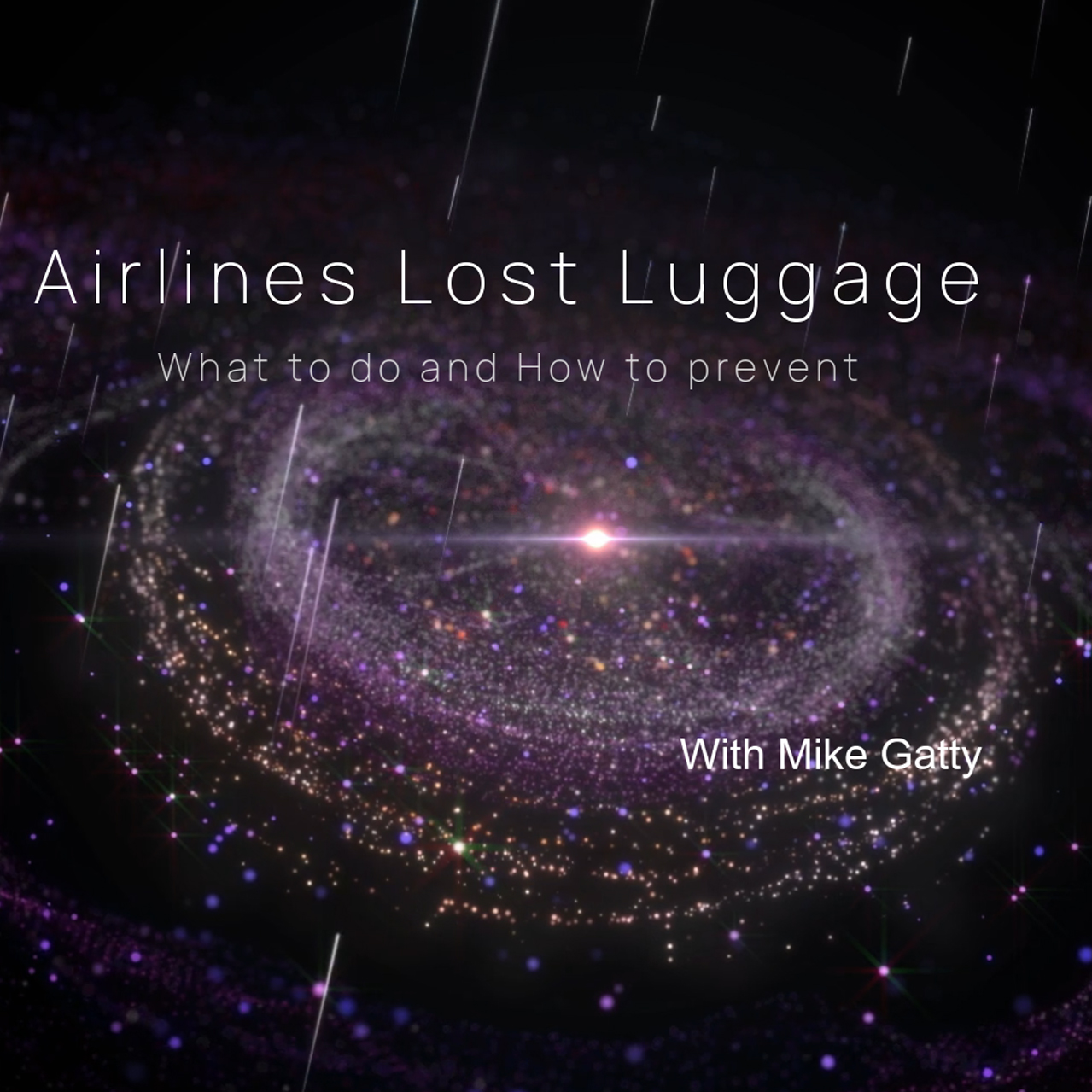 Airline Lost Luggage:  Prevention and What to Do