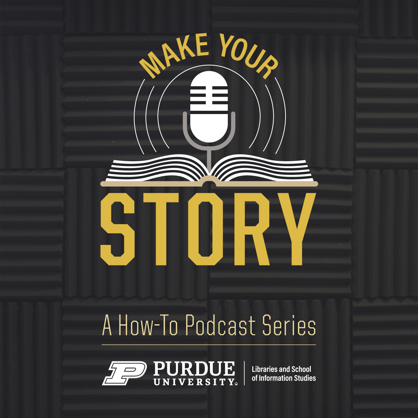 Episode 4: Using Sound to Enhance Storytelling