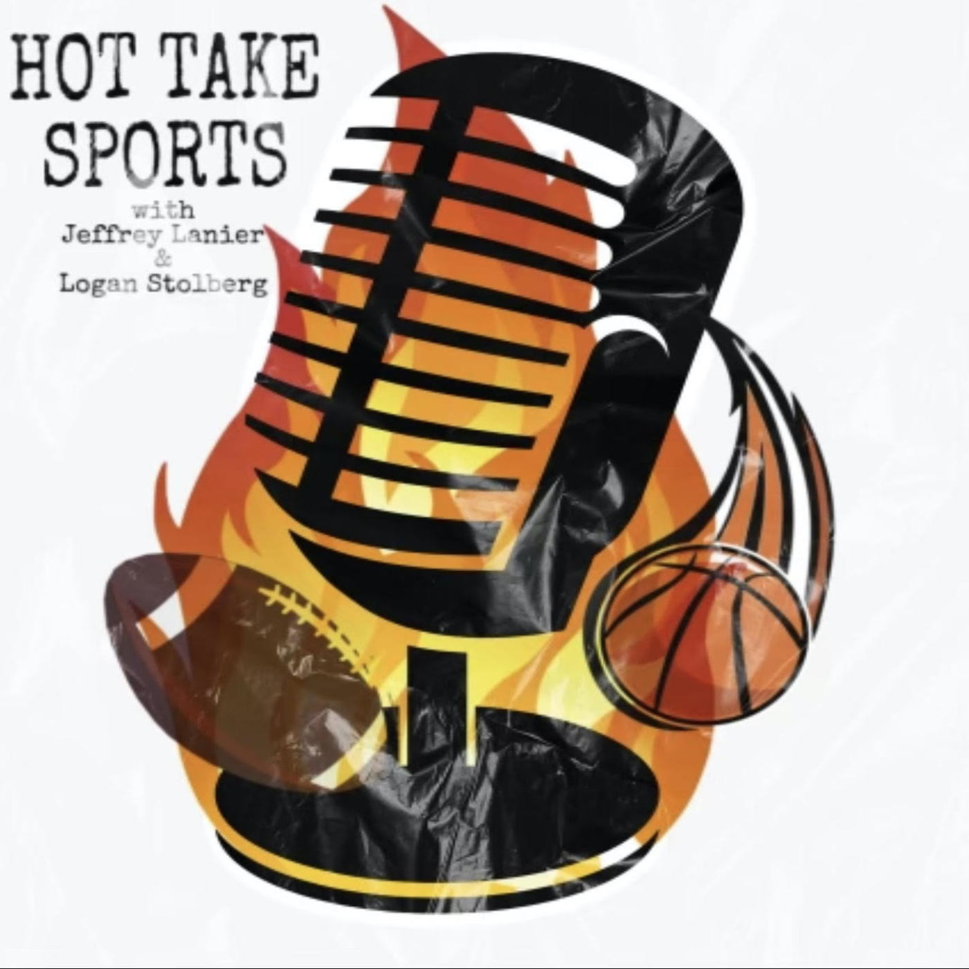 Hot Take Sports
