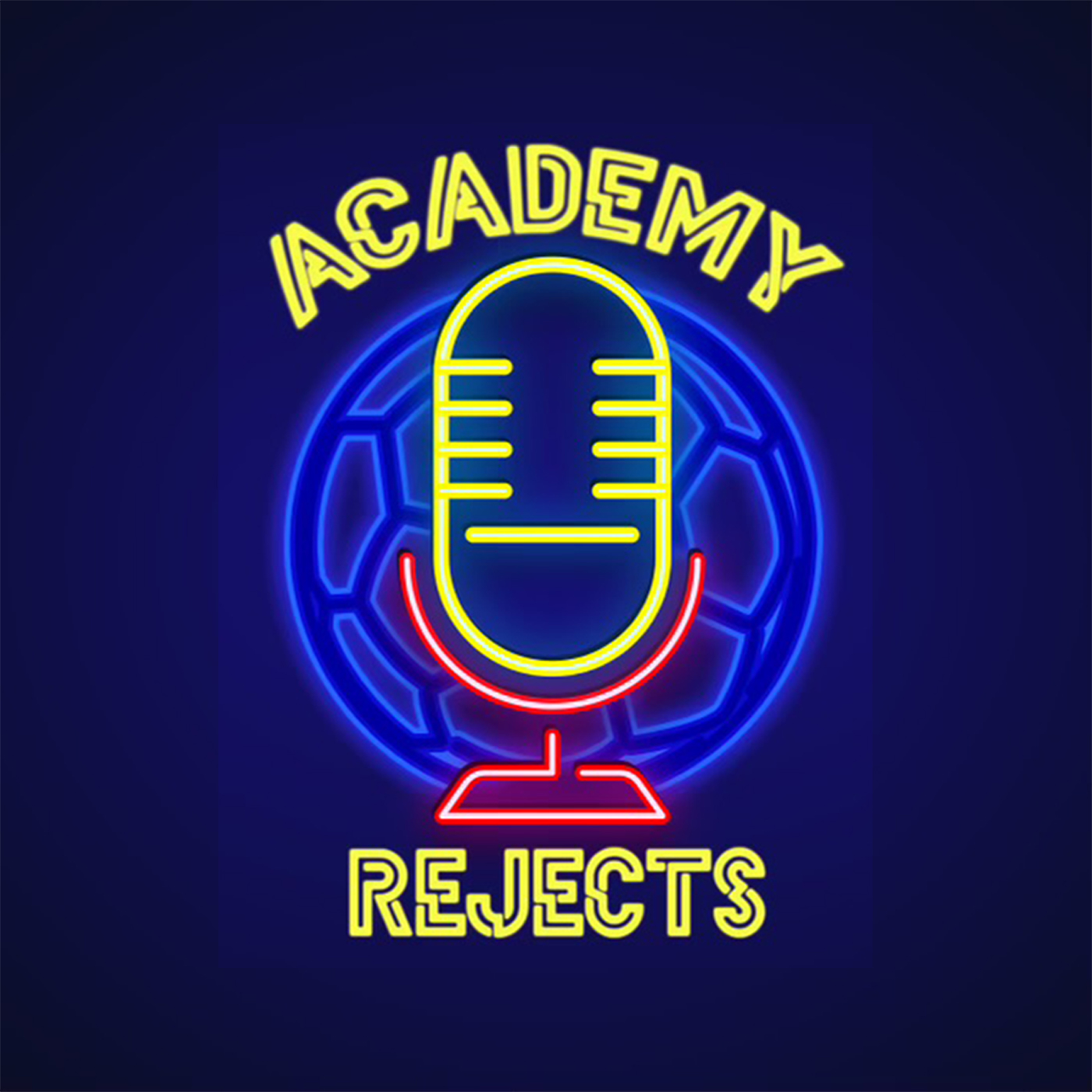 Academy rejects: episode 12