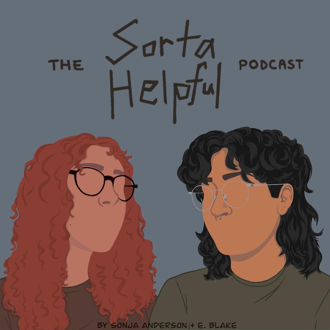 Episode 50: Time Passing Is Scary