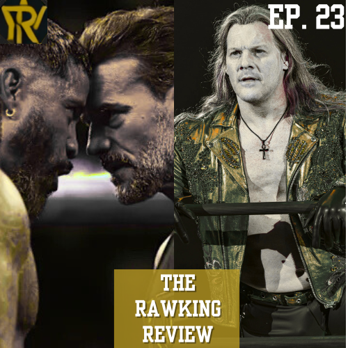 Episode 23: Saturday Night’s Alright for New Champs, Breaking Down the Walls Once More?, AEW Ratings in Trouble, NXT Halloween Havoc Review