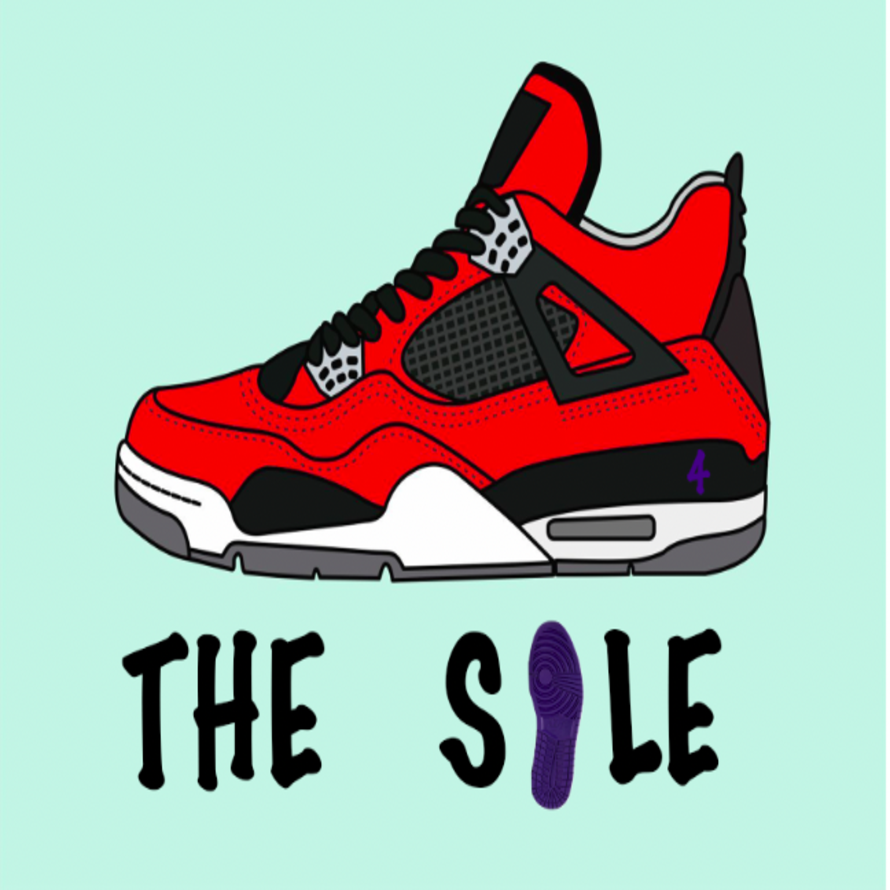 4 The Sole