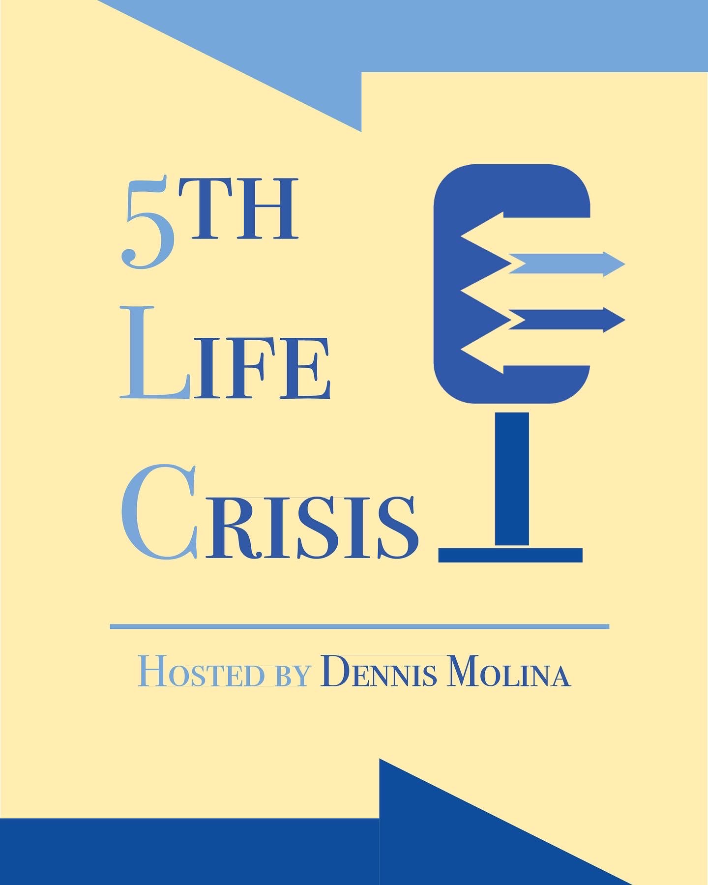 5th Life Crisis