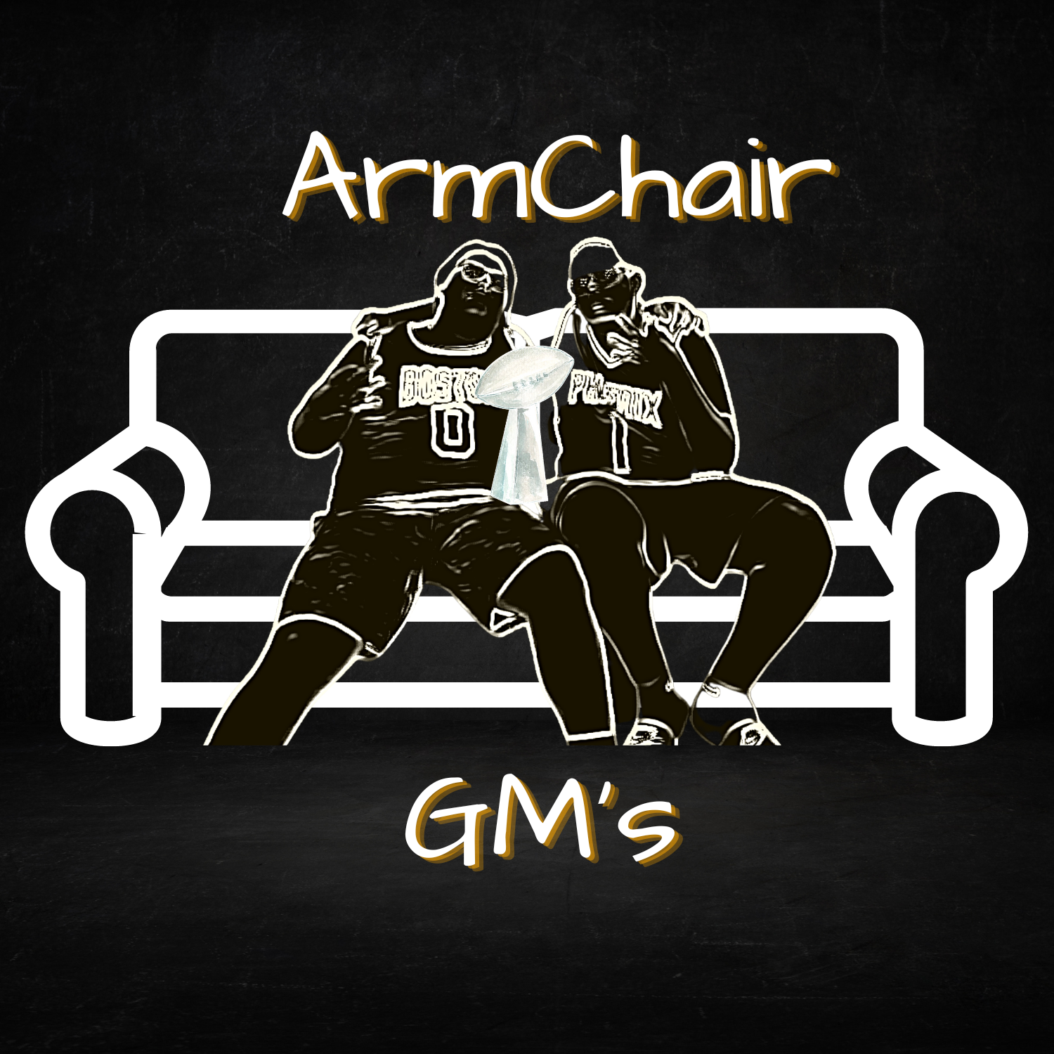 Armchair GM's