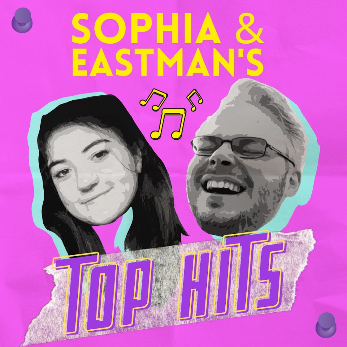 Sophia and Eastman's Top Hits