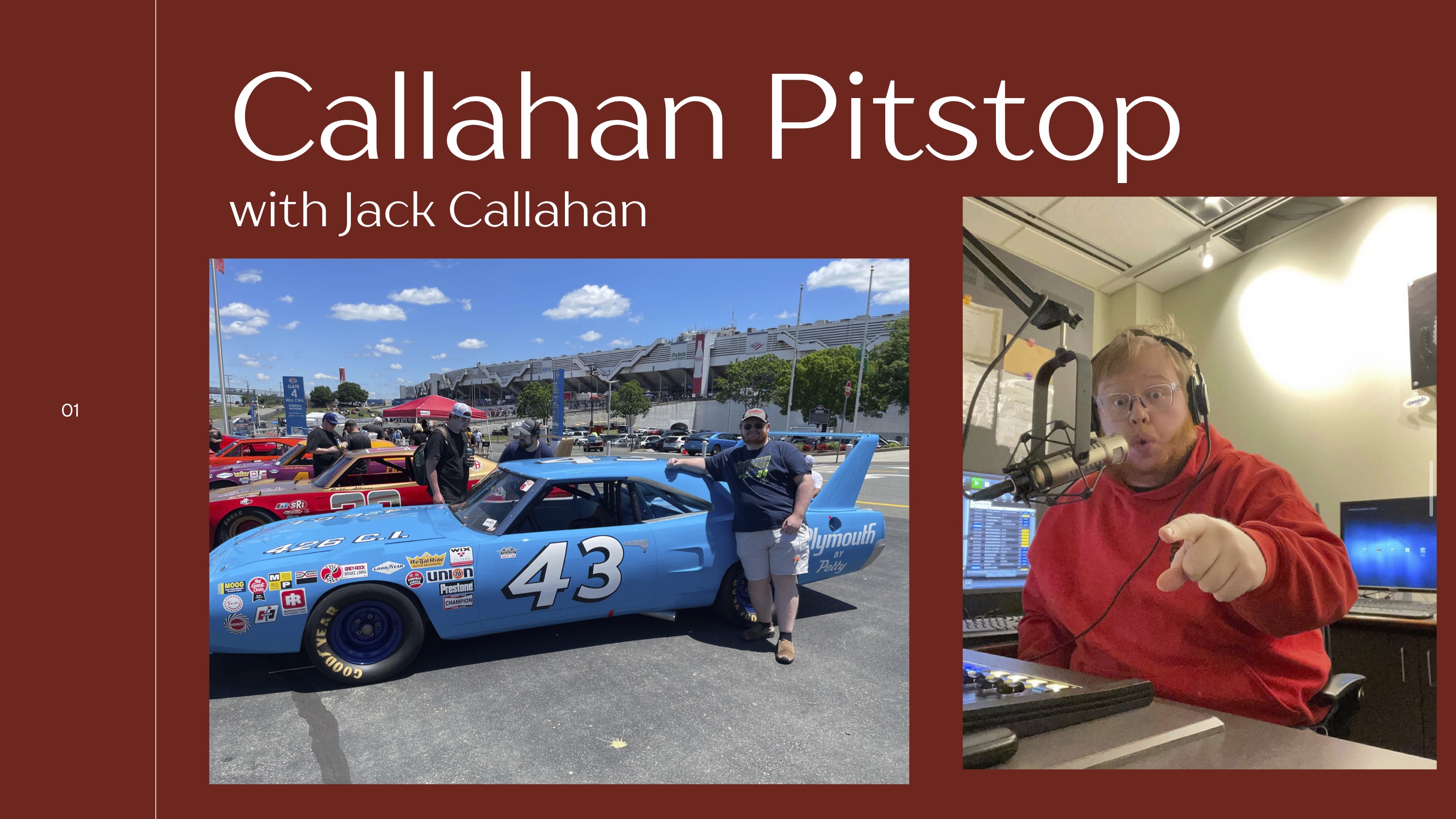 Callahan Pitstop