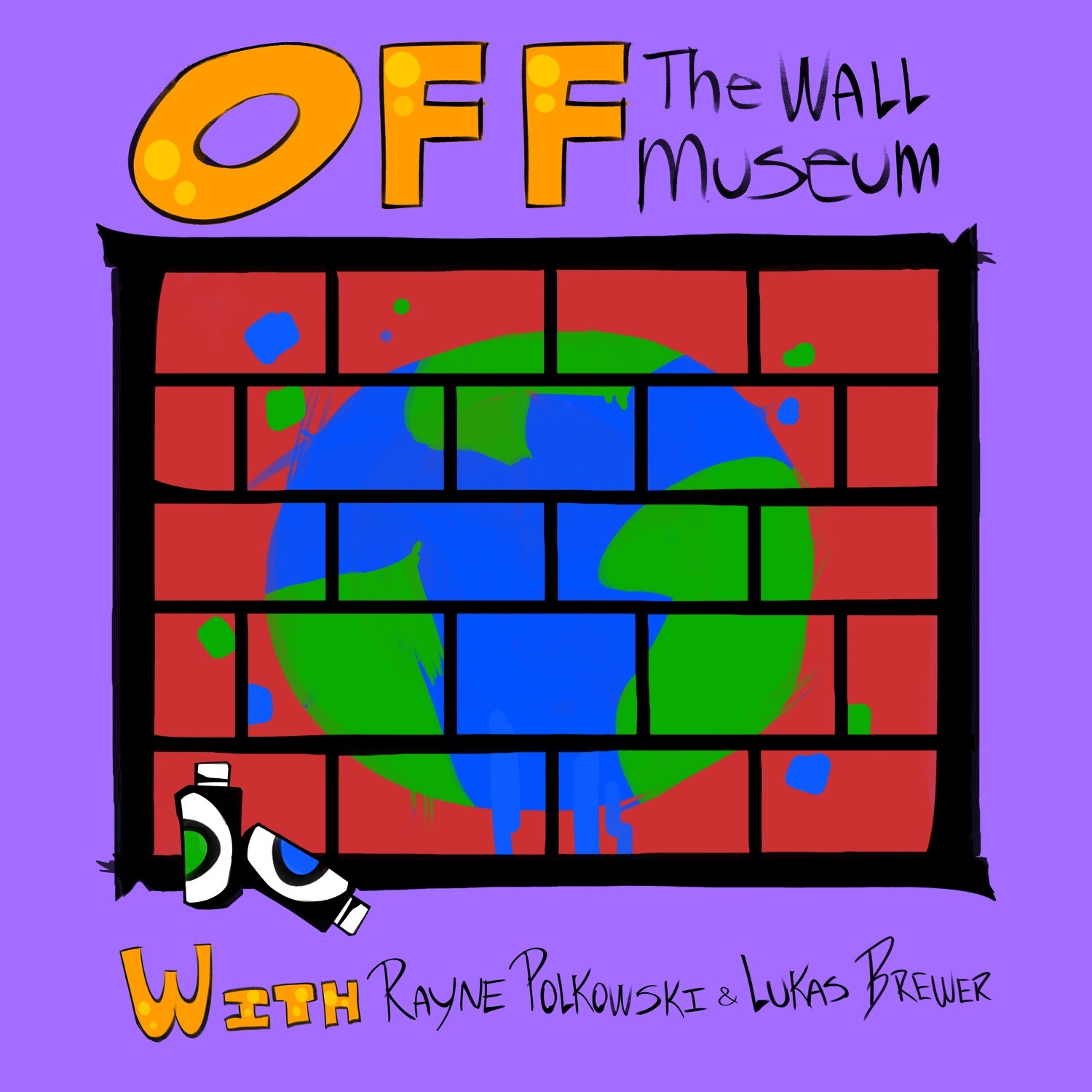 Off the Wall Museum 