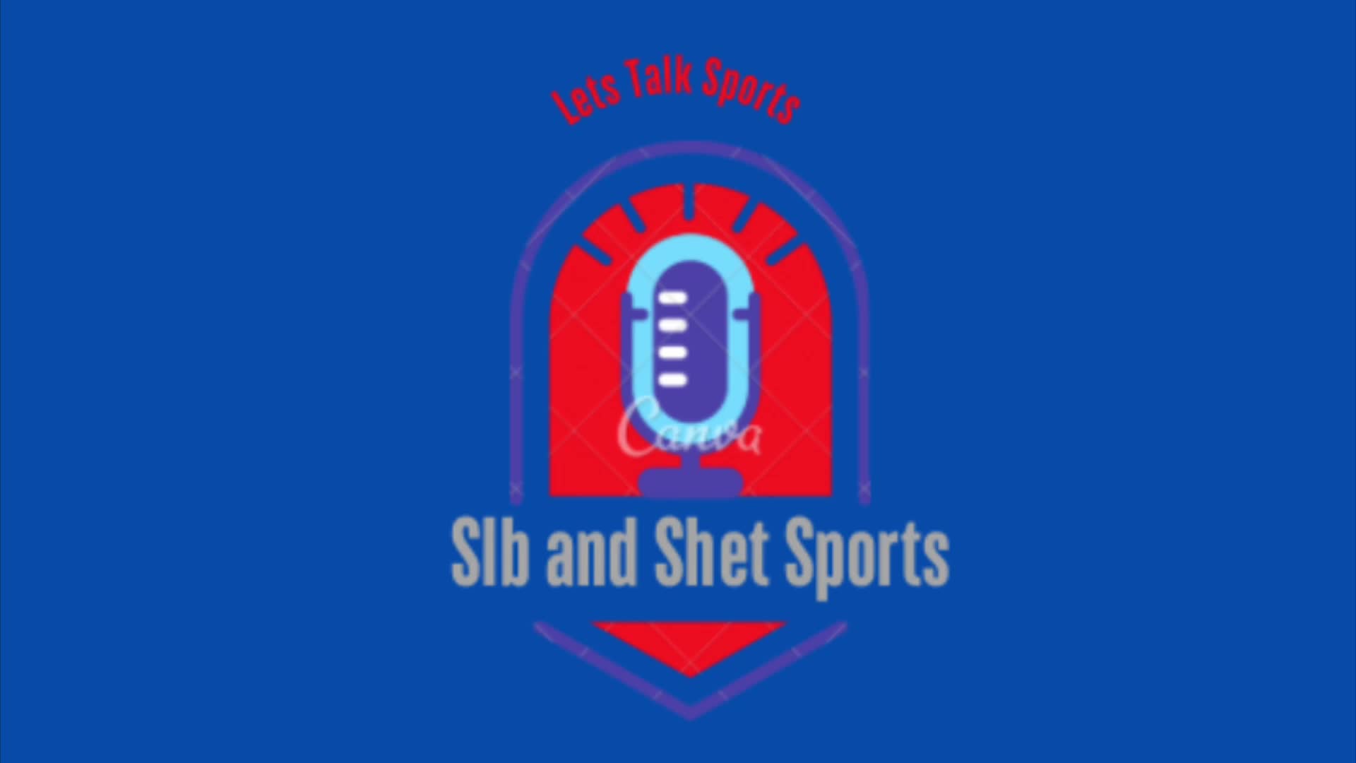 Shet and Sib's Sports Podcast