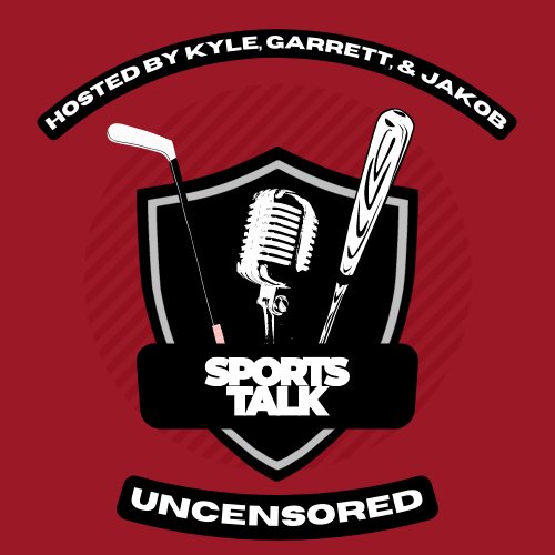 Sports Talk Uncensored