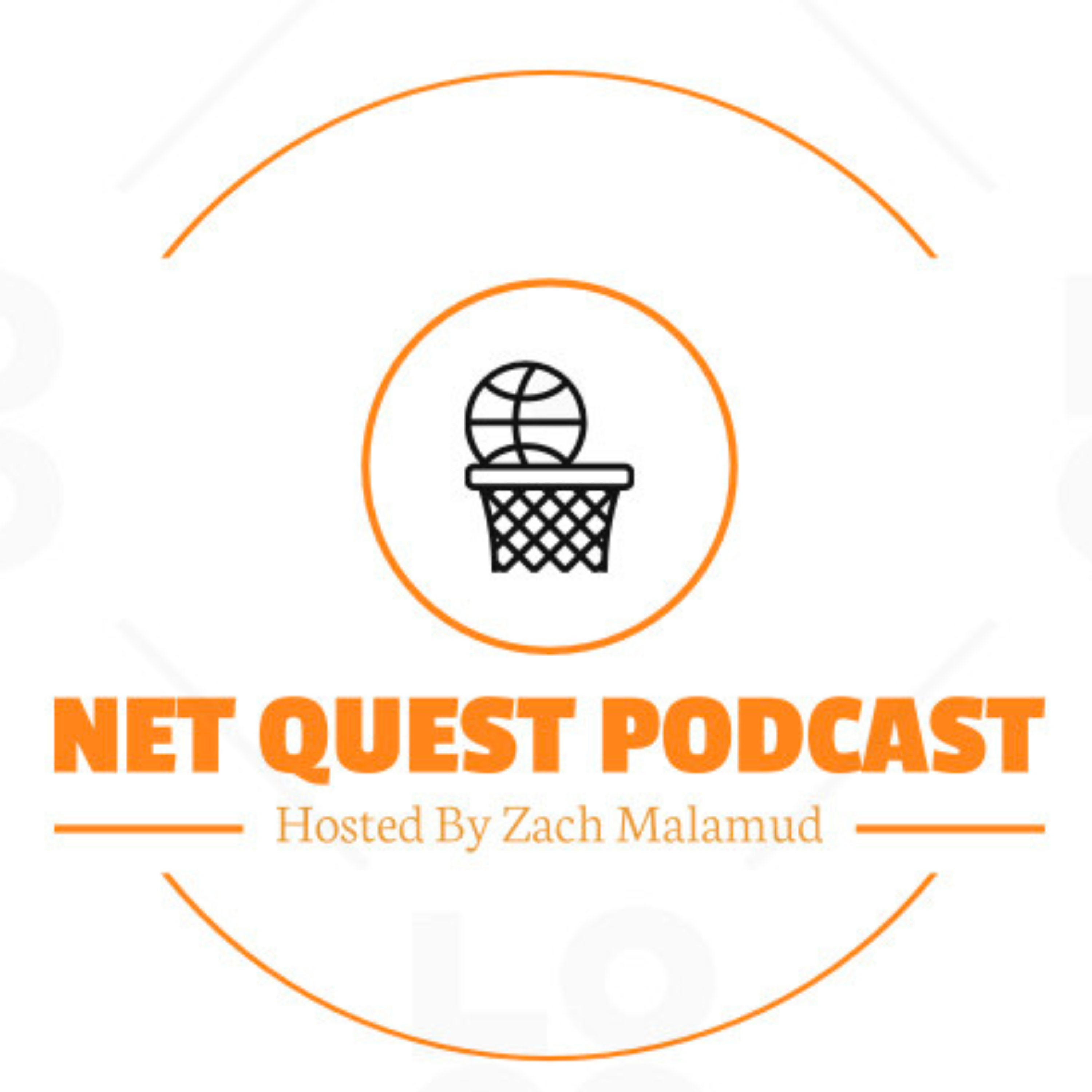 Net Quest Podcast