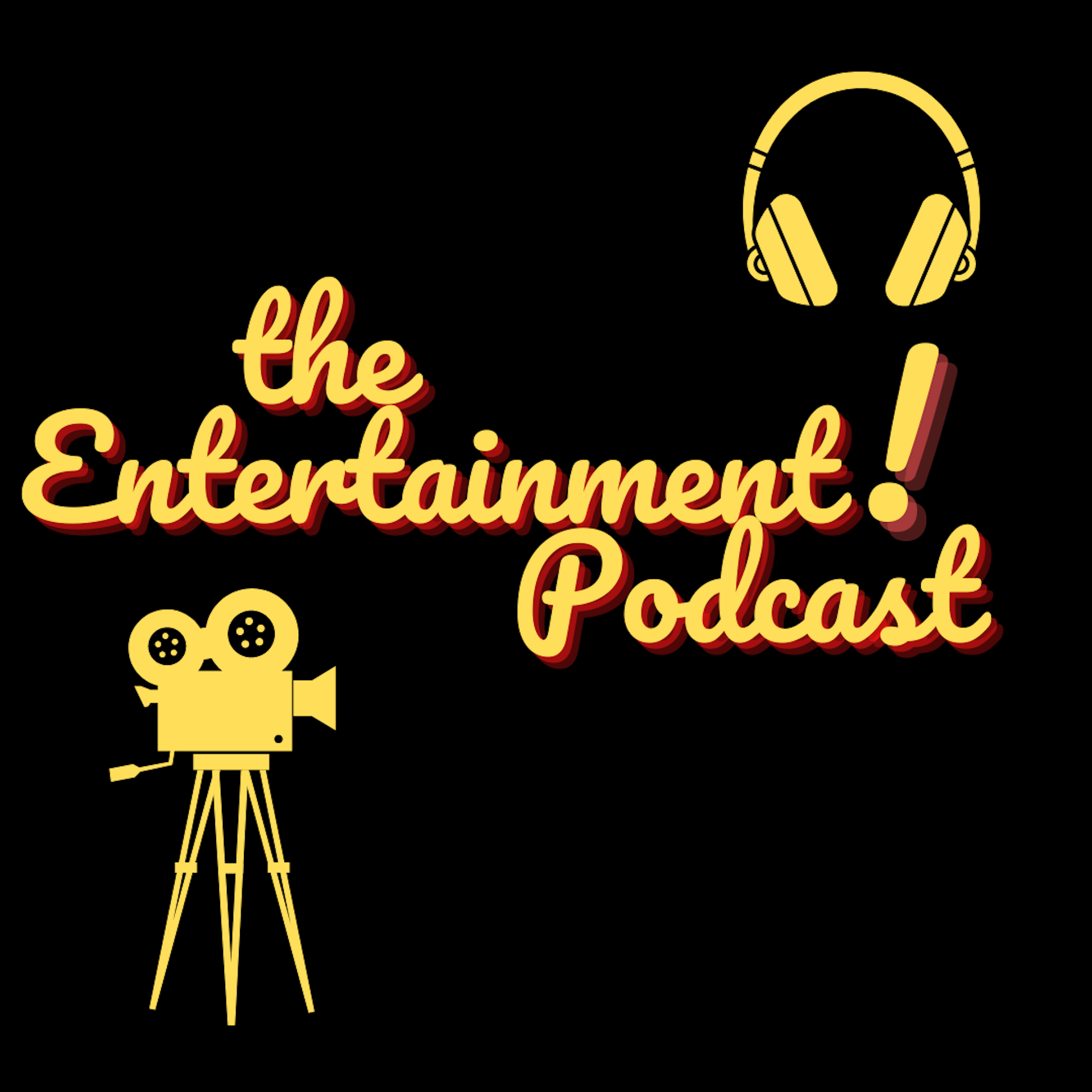 The Entertainment Podcast 