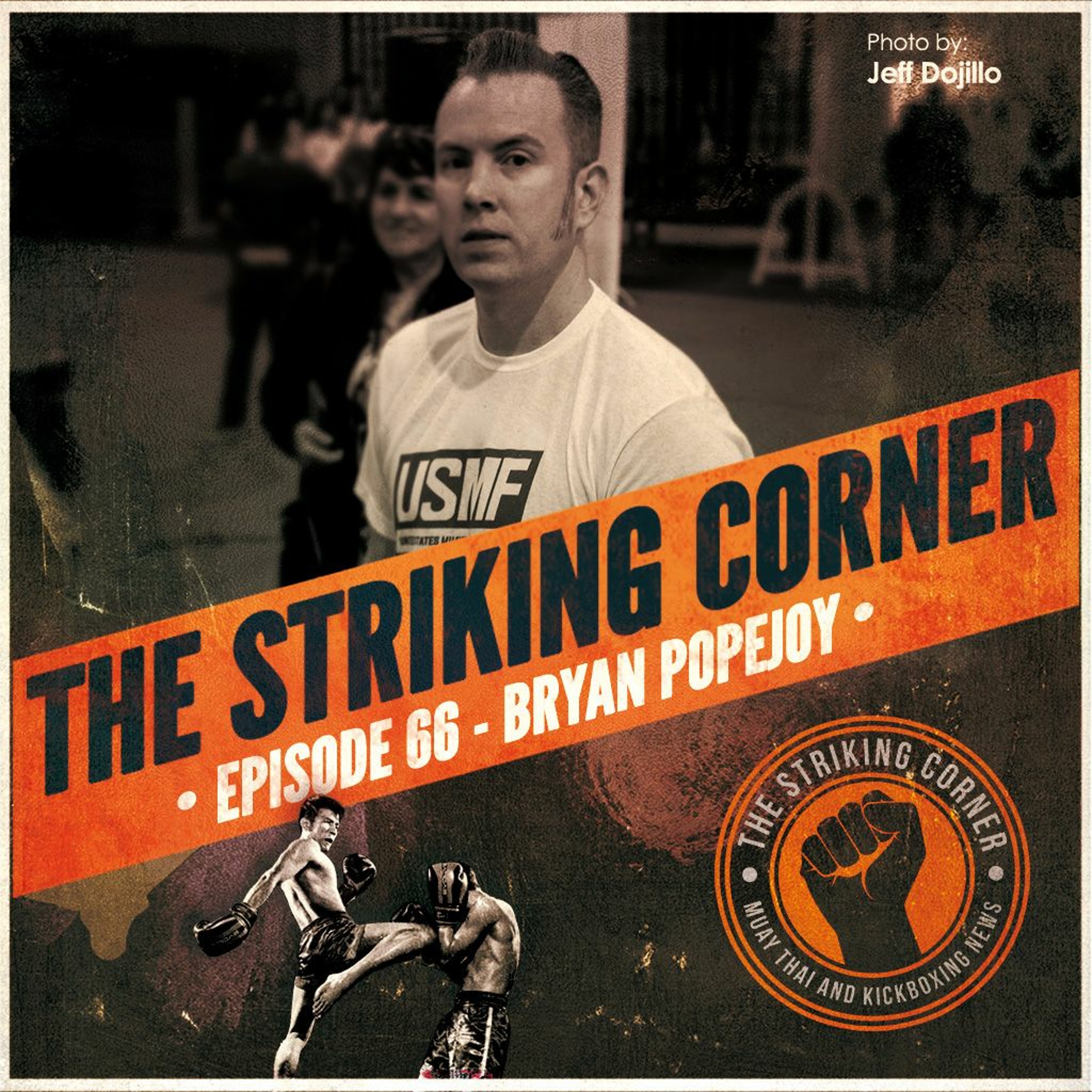 Ep. 66 feat. Bryan Popejoy