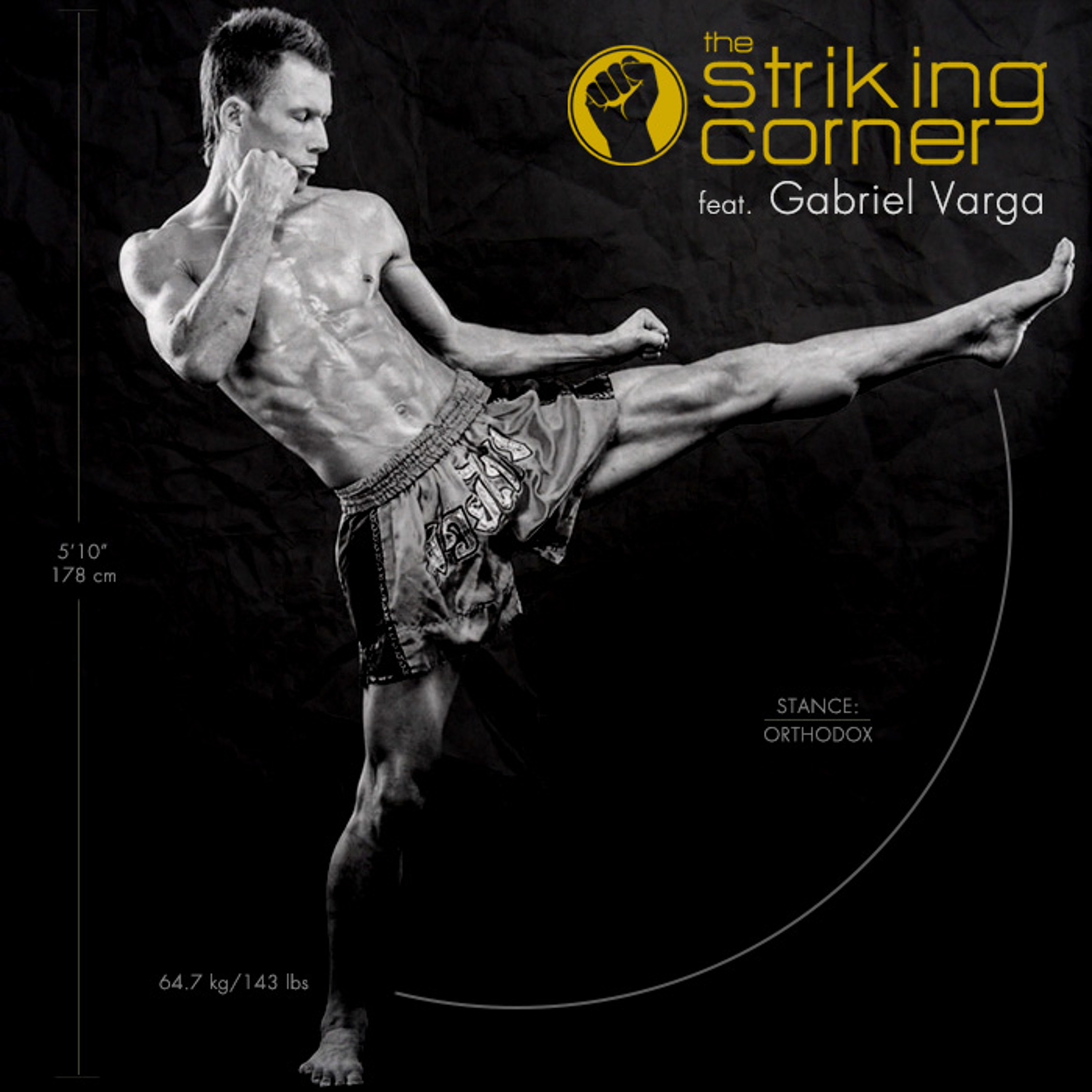 Ep. 10 feat. Gabriel Varga