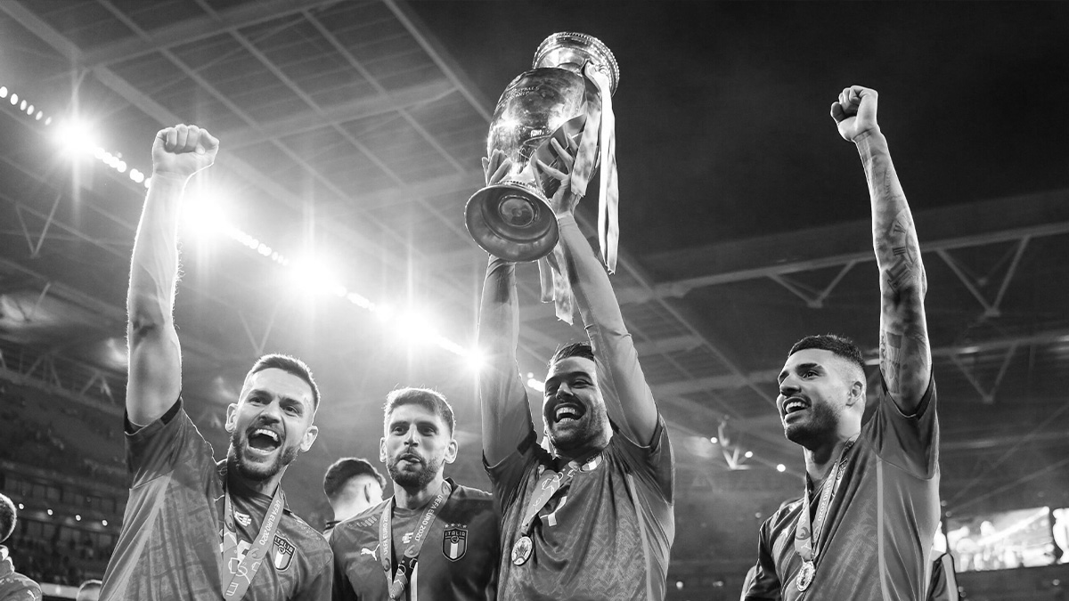 Ep. 36 - Euro & Copa America Finals