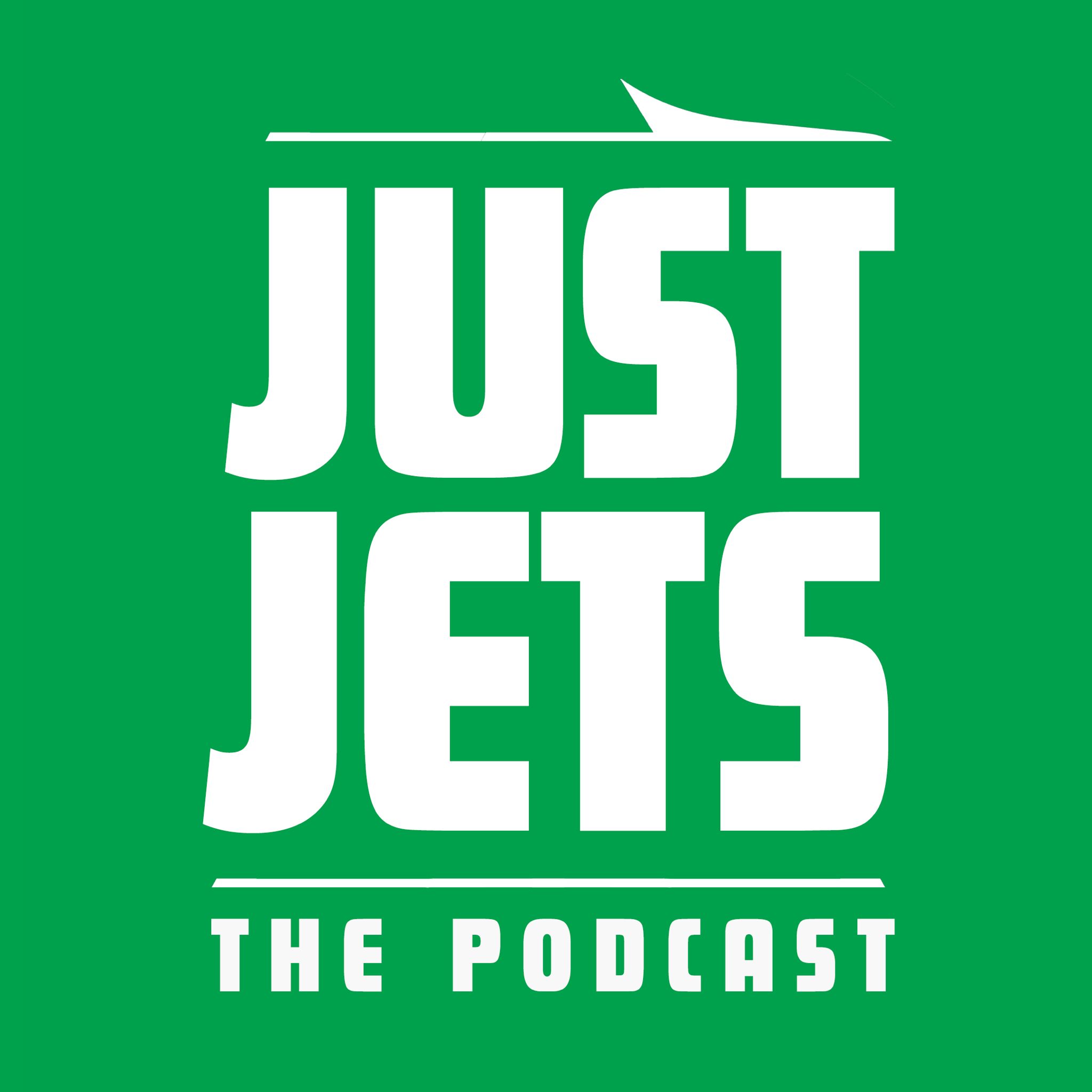 Introducing Just Jets: The Podcast!