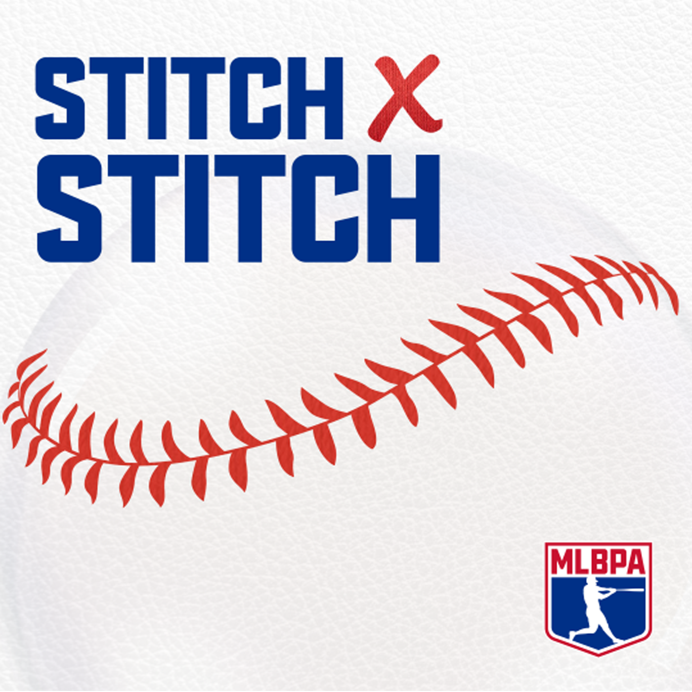 COMING SOON: STITCH x STITCH PODCAST