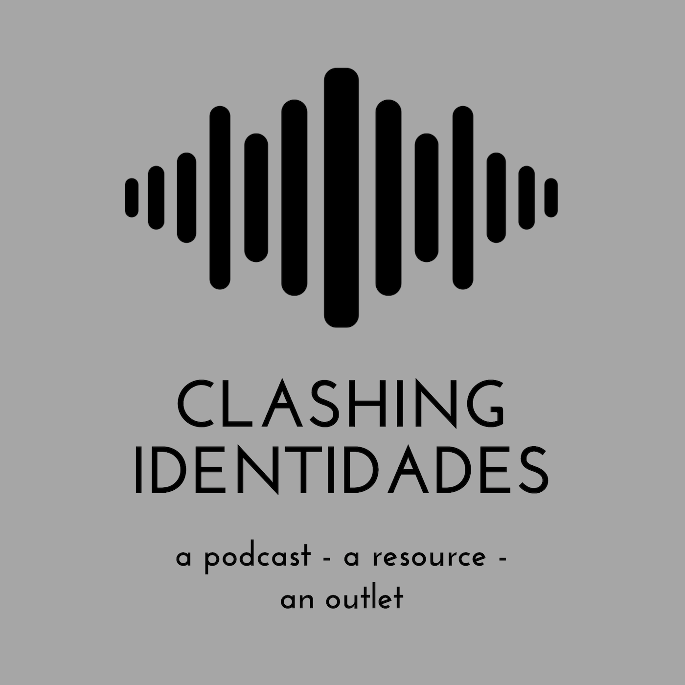 The Clashing Identidades Podcast
