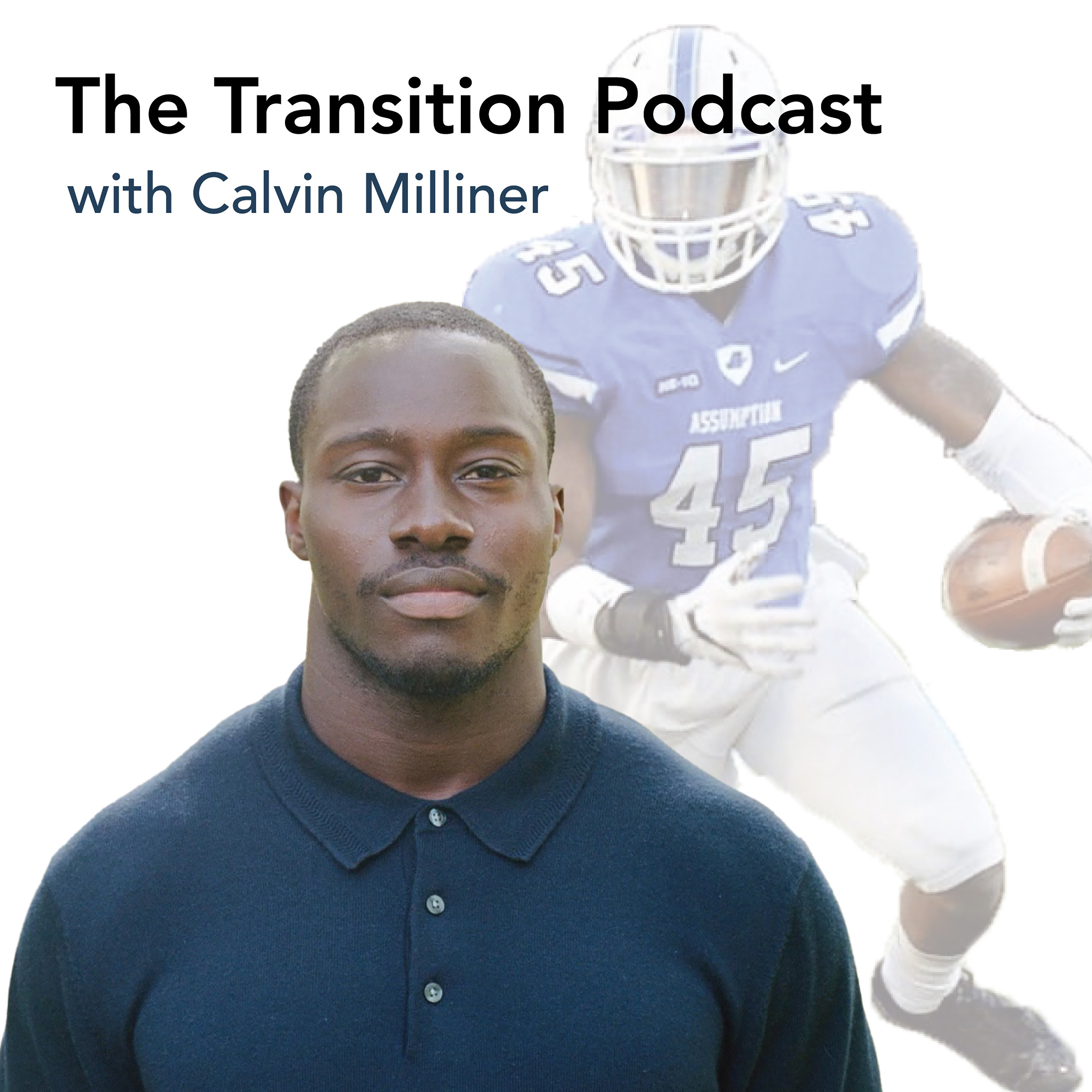 The Transition Podcast 