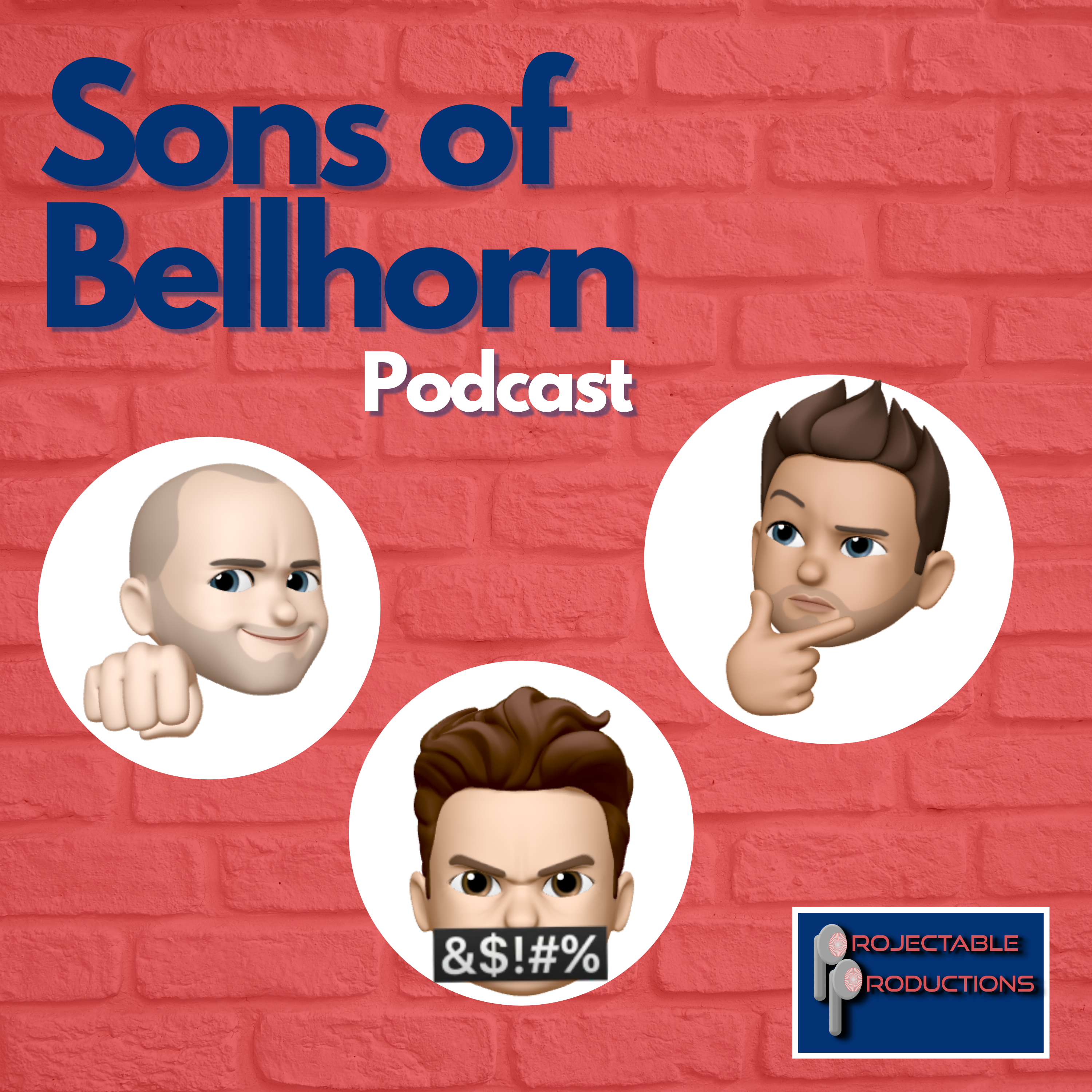 Welcome to the Sons of Bellhorn podcast