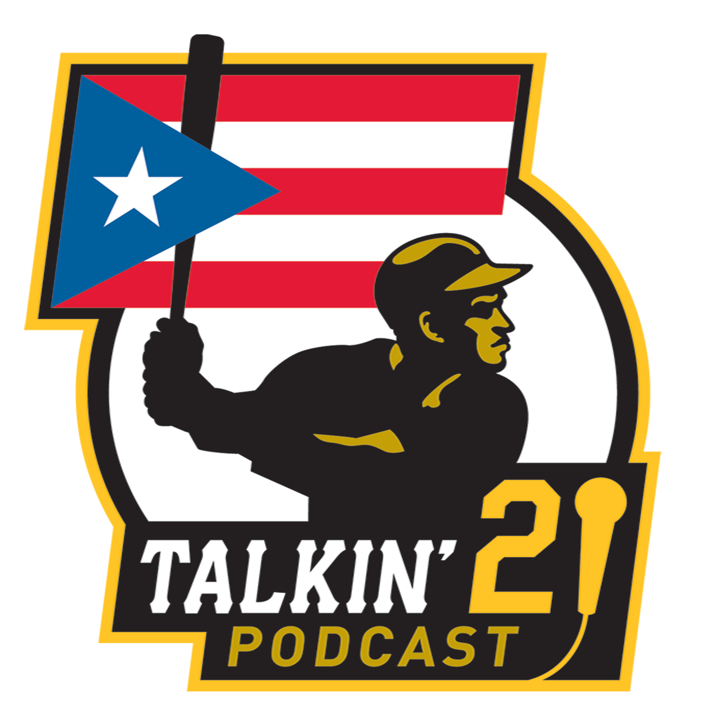 Talkin' 21 Podcast - COMING SOON