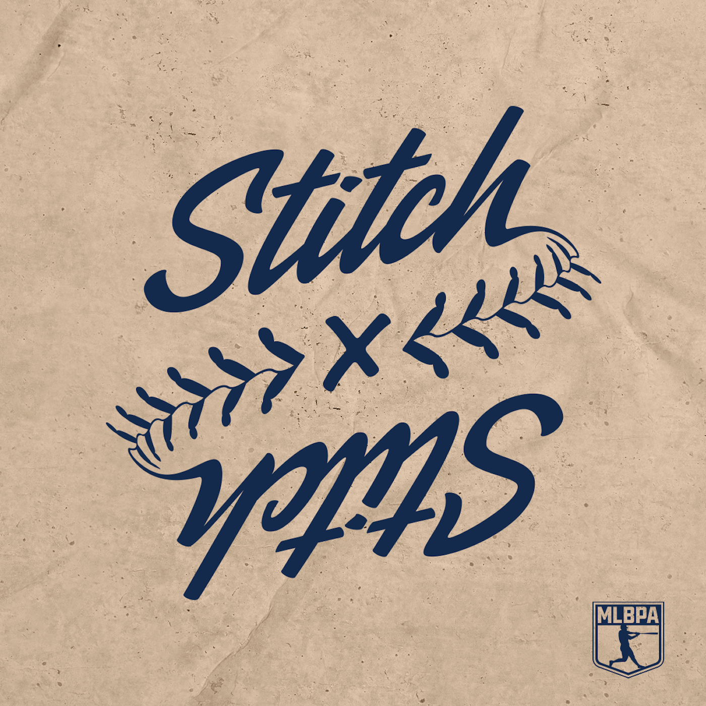 STITCH X STITCH PODCAST