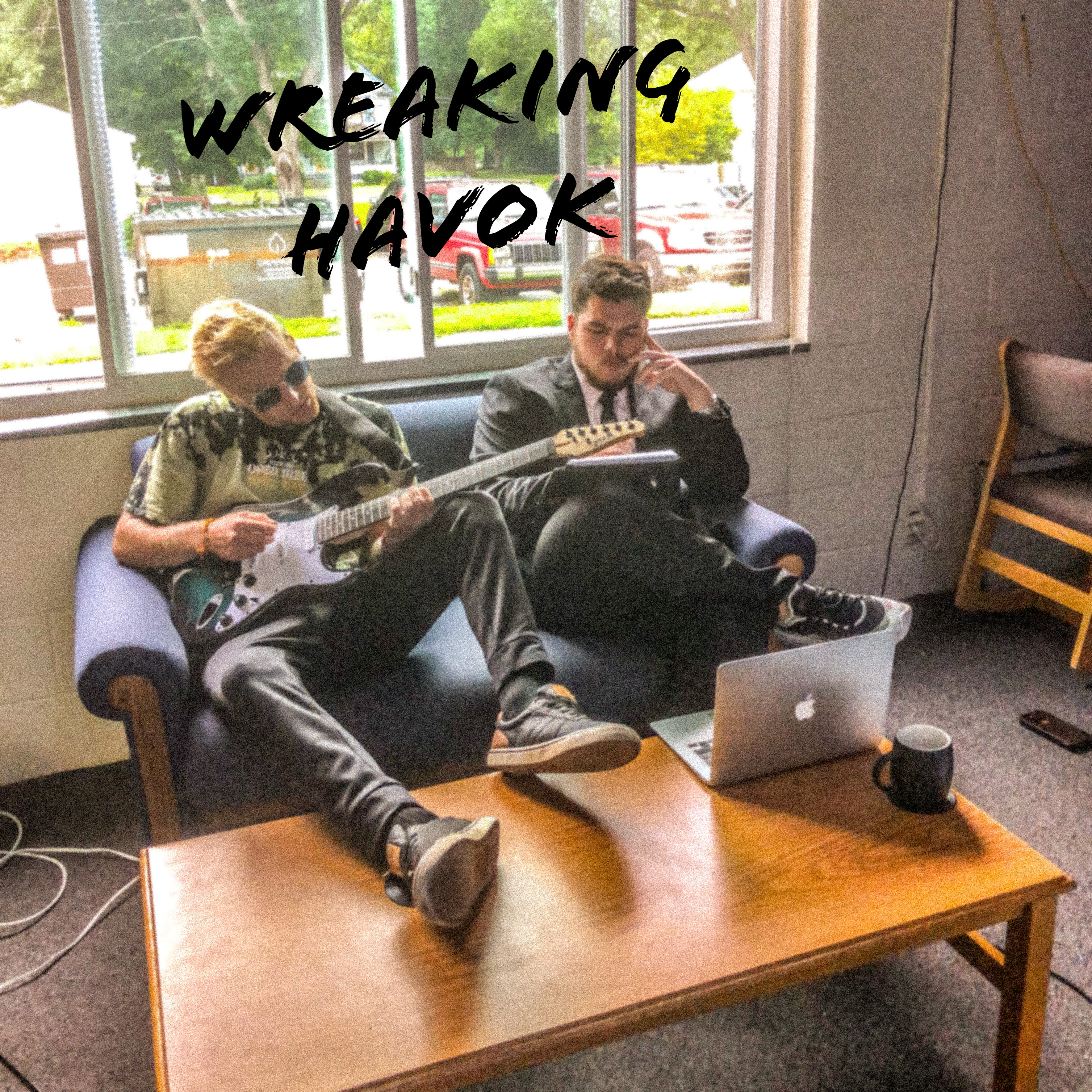 Wreaking Havok
