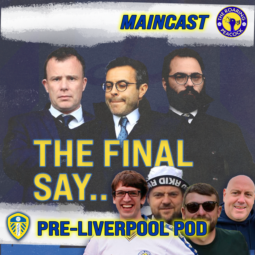 The Final Say - Should the Board intervene? Plus Liverpool preview