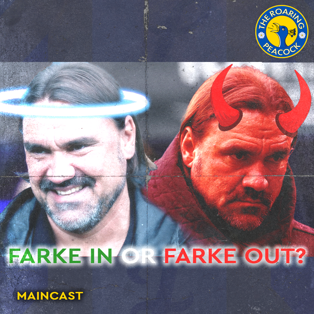 Farke IN or Farke OUT? | Season 4 Episode 3