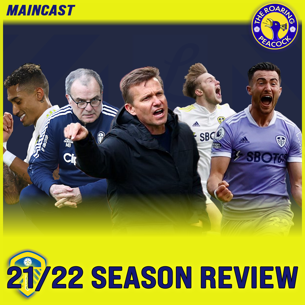 2021/22 Season Review