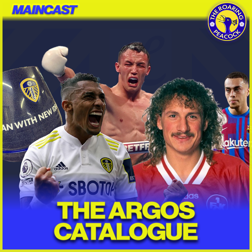 The Argos Catalogue | MC 44