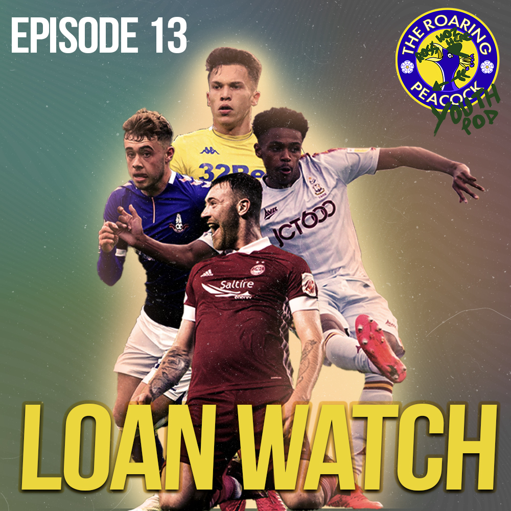LOAN WATCH | Youth Pod Episode 13