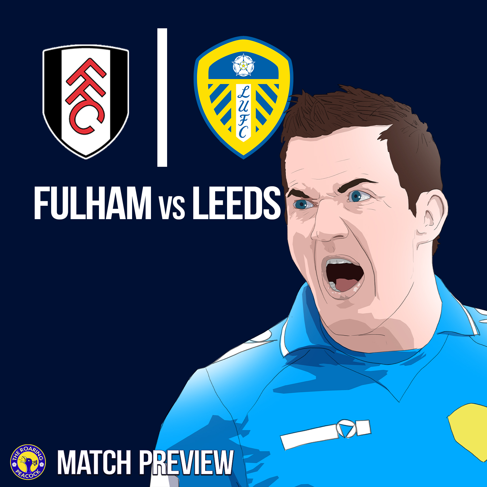 Fulham vs Leeds Preview