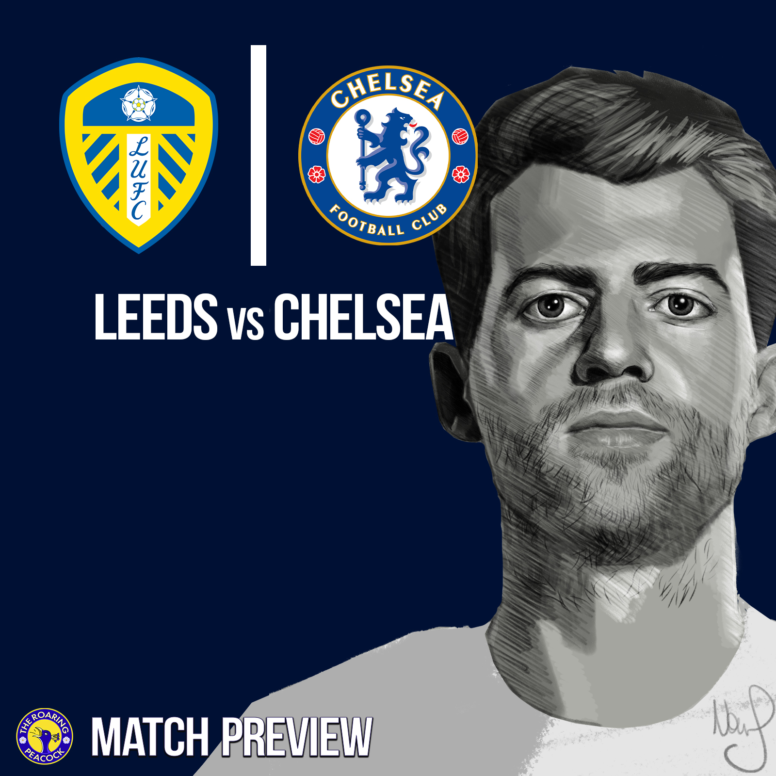 Leeds vs Chelsea Match Preview