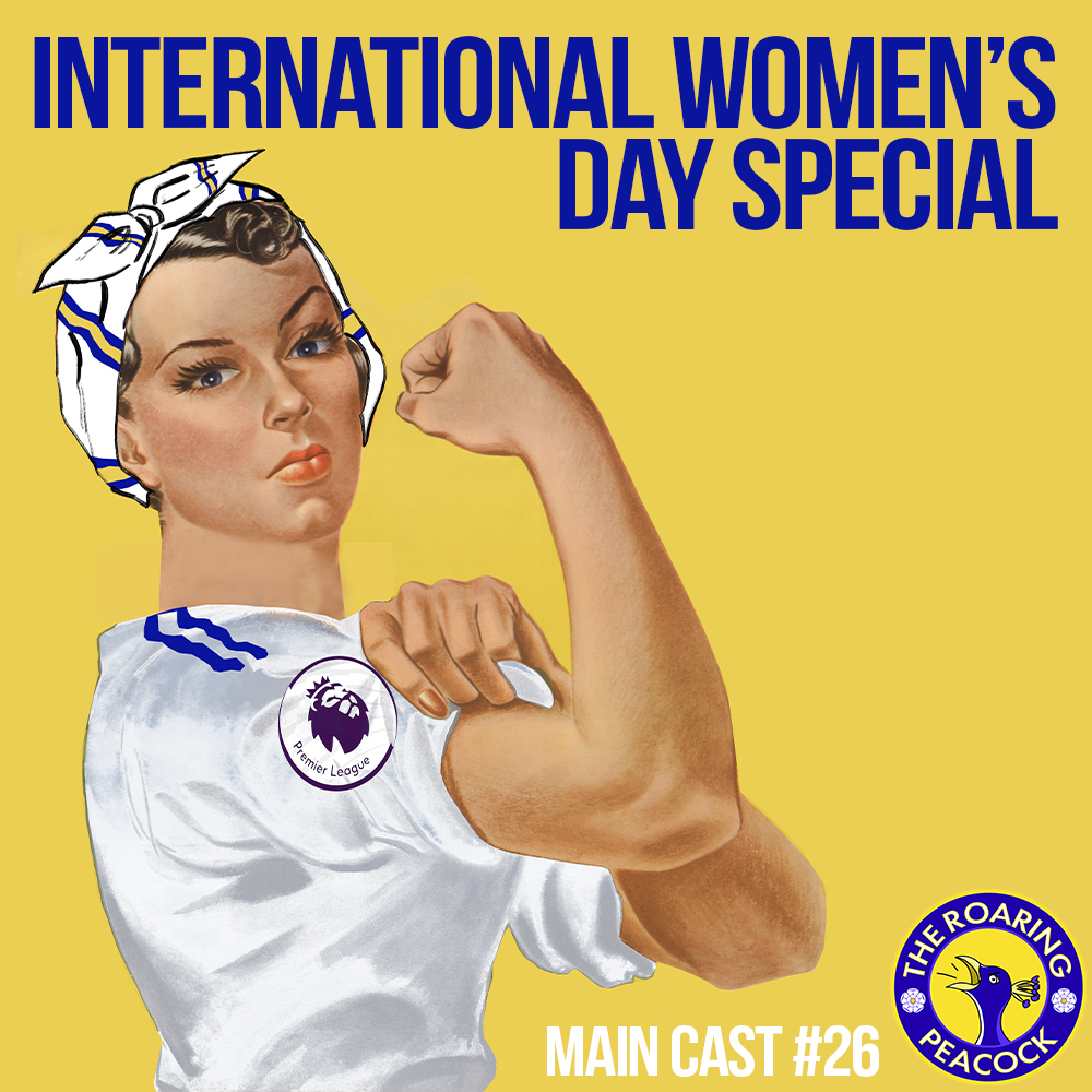 International Women&#39;s Day Special | Main Cast #26