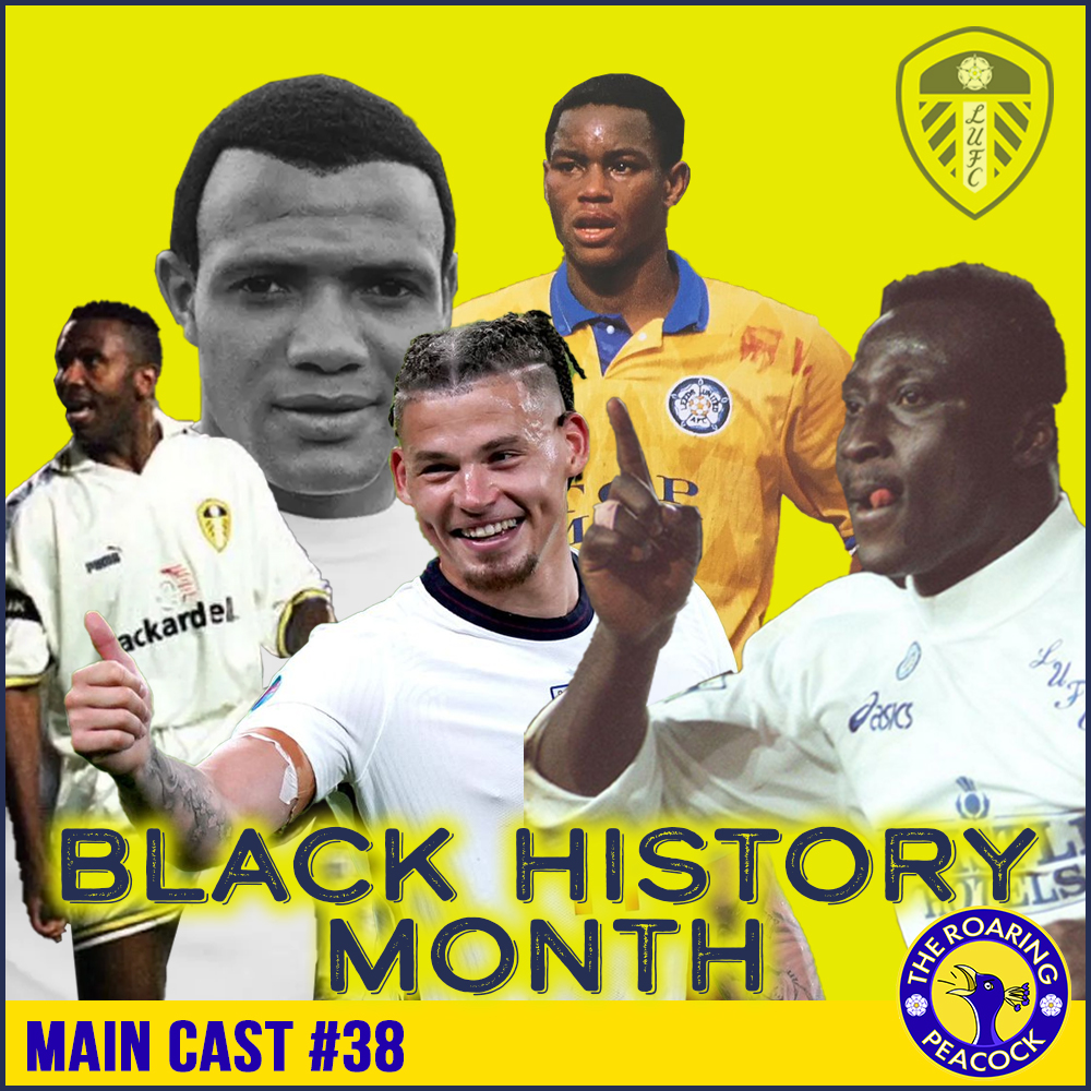 Black History Month | MC38