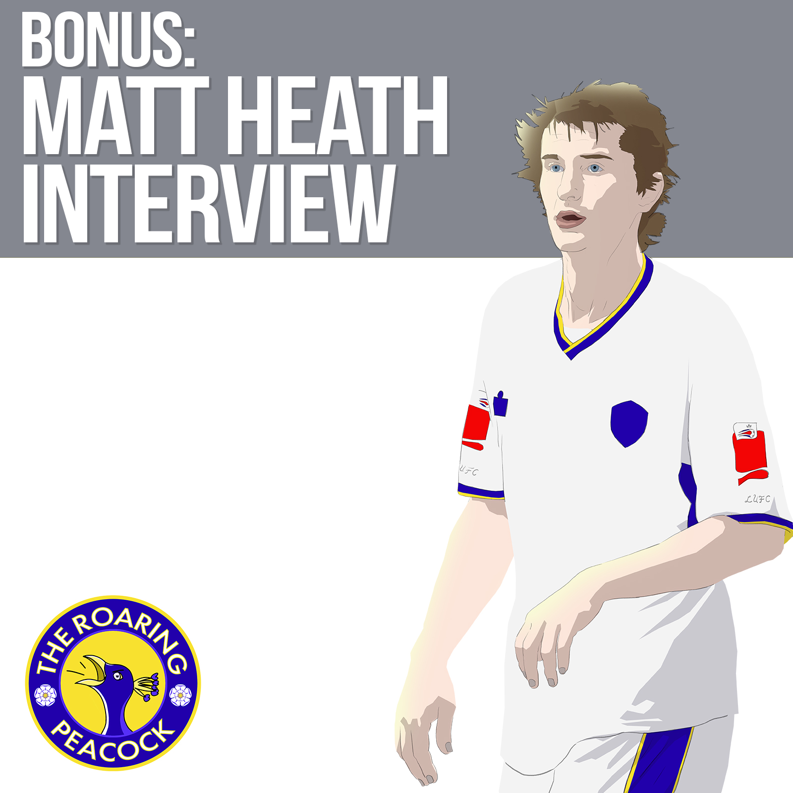BONUS: Matt Heath Interview