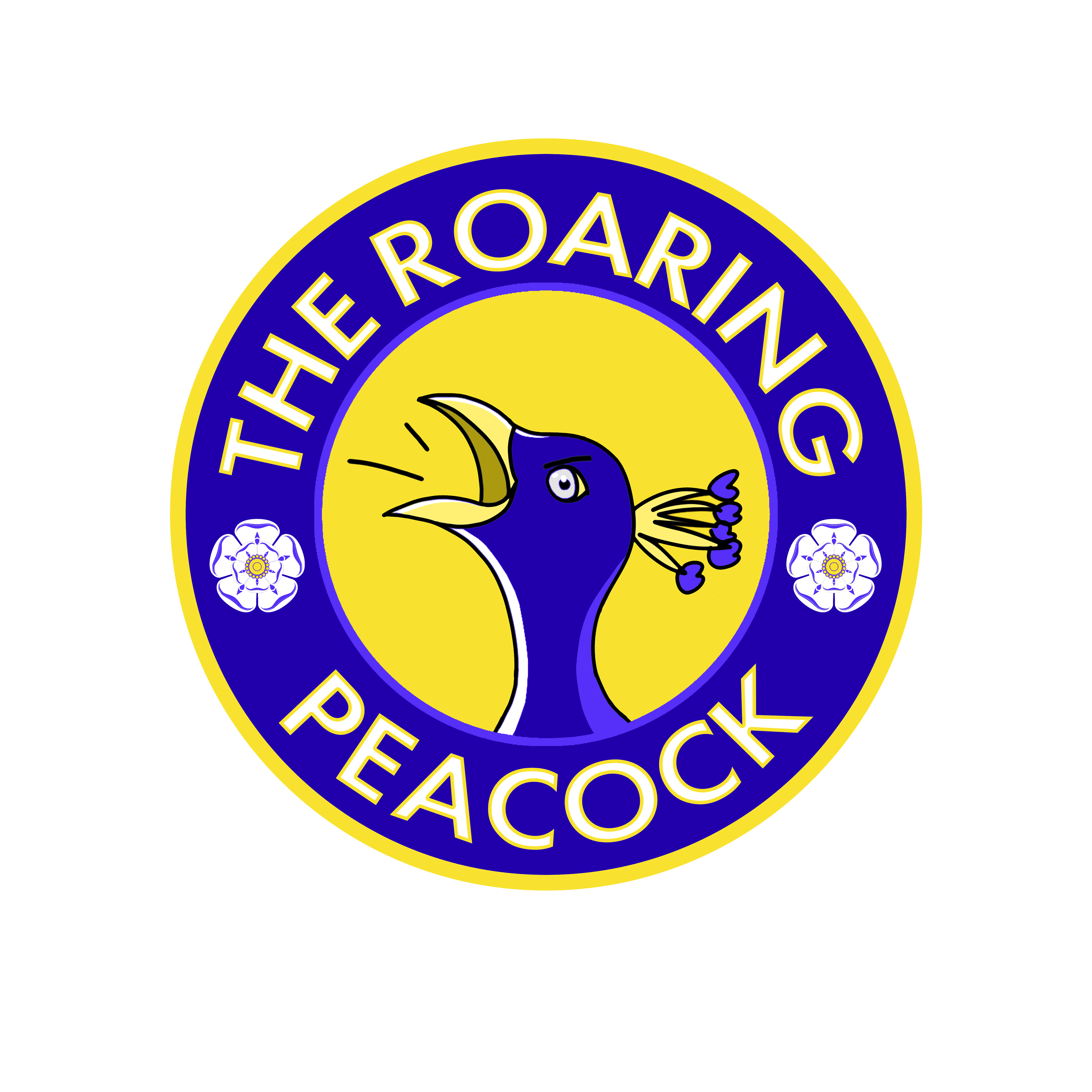 The Roaring Peacock Podcast - MainCast Trailer